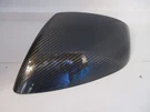New Genuine Bentley Bentayga Left Carbon Door Mirror Cover Cap 36A857537A. Fixed Price $680.47.