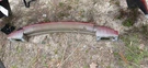 Rear Bumper Convertible Park Assist Opt UD7 Lt Fits 14-15 Camaro 1175584. Fixed Price $549.90.