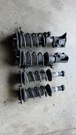 2013-2020 Subaru Brz Scion Fr-s Toyota 86 Oem Shock Struts Absorbers /. Fixed Price $269.00.