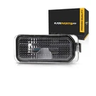 Ford Edge License Plate Light 2015-2023 Driver Passenger Side FO2875100. Fixed Price $37.34.