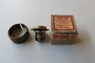 Vintage Dole Thermostat 180 Degree Fits Dodge Plymouth Willys 1949-1967 (DV-1H). Fixed Price $8.49.