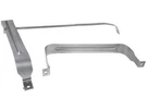Autopart Premium 41GJ72Z Fuel Tank Strap Set Fits 2001-2007 Dodge Grand Caravan. Fixed Price $69.69.
