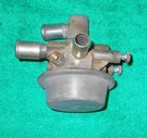 1966 1967 Ford Mustang Gt Falcon Cougar 289 Thermactor Backfire Suppressor Valve. Fixed Price $159.00.