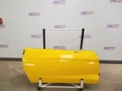 06 Chevy Corvette C6 Door Assembly Front Right Passenger Yellow. Fixed Price $675.00.
