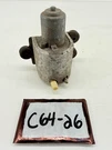 Oem 1965 1966 Mustang Galaxie Thunderbird Bronco Monterey Windshield Washer Pump. Fixed Price $84.95.