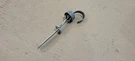 1967-73 Ford Boss 302 Power Steering Pump Dipstick Mustang Cougar Fomoco Orig. Fixed Price $45.00.