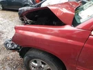 01 02 03 04 05 06 07 Toyota Highlander Driver Left Fender RED-3Q3. Fixed Price $119.99.