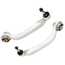 Mevotech Front Lower Rearward Control Arms And Ball Joint Set For A4 A6 A8 S4 S6. Fixed Price $168.95.