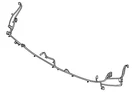 Genuine Hyundai 2021-2023 Sonata Wire Harness 91891-L1041. Fixed Price $604.23.