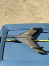 1951 1952 Chevrolet Jet Hood Ornament Oem Gm 3731752 Vintage Chevy. Fixed Price $59.99.