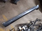 2004 Toyota 4RUNNER Right Side Rocker Panel Molding Trim Dark Gray. Fixed Price $120.00.