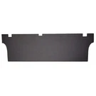 Trunk Divider Cardboard Hardtop 1968-72 Chevelle Cutlass Gto 1PC. Fixed Price $87.00.