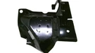 Genuine Gm Passenger Side Upper Hinge Pillar Reinforcement With Nuts 25878468 Qt. Fixed Price $54.83.