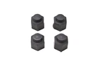 New Oem Ford E1FZ-1011-A Lug Nut Caps/ Covers Qty 4 Nos. Fixed Price $7.49.