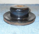 1974 1975 1976 1977 1978 Ford Mustang Pinto Bobcat Cyl 2.3 Water Pump Pulley. Fixed Price $79.00.