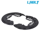 Pair Front Brake Dust Shields Splash Lincoln Expedition Ford F-150 2007-2023. Fixed Price $34.04.