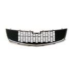 GM1200624 New Oem Front Center Grille Fits 2011-2014 Chevrolet Cruze. Fixed Price $72.00.