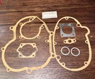Wards Riverside 150D 250D Moped Engine Gasket Set G242/1. Fixed Price $36.00.