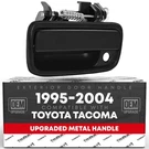 Exterior Door Handle, Driver Side For Toyota Tacoma. Fixed Price $36.99.
