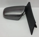 2011-2012 Toyota Sienna Left Driver Power Door Mirror Heated W/o Memory Gray Oem. Fixed Price $128.24.