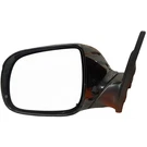 Oem Driver Side View Mirror Power Fits 2013 - 2015 Audi Q7. Fixed Price $149.99.