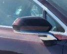 2017-2018 Lincoln Mkz Rh Passenger Door Mirror Side View Oem. Fixed Price $231.08.