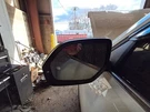 2018 Volkswagen Atlas Driver Side Door Mirror Oem Used 3945923. Fixed Price $192.28.