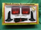 Vintage Bosch Additional Stop Lamps Bmw 2002 Vw Golf Rabbit Mercedes. Fixed Price $185.00.