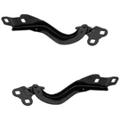 Hood Hinges Set For 2020-2022 Lincoln Corsair Base Reserve Grand Touring. Fixed Price $98.28.