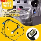 2SET Rear Left Right Side Door Wiring Harness Fits For 2004-2008 Dodge Ram 15. Fixed Price $44.69.