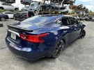 Passenger Right Quarter Panel Fits 16-20 Maxima 1126181. Fixed Price $259.80.