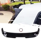 For GOLF7 MK7.5 Gti Gtd 2014-2021 2016 Glossy Black Rear Roof Spoiler Wing. Fixed Price $59.27.