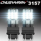 3156 3157 White Led Backup Reverse Light Bulb For Dodge Ram 1500 2500 3500. Fixed Price $15.99.