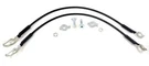 Fits 2003-2010 Dodge Ram 2500 Tailgate Lift Support Cable Left Right. Fixed Price $19.92.
