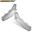 Inner Rocker Panel Support Braces Pair Fit For 1967-1969 Camaro Firebird Z28. Fixed Price $115.28.