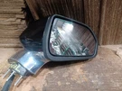 Passenger Side View Mirror Approach Lamps Heated Fits 17-18 Mkz 3161376. Fixed Price $349.00.