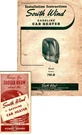 Installation Instruction For South Wind Gasoline Car Heater, Model 781-B, 1946. Fixed Price $45.00.