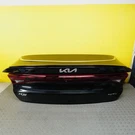 2021-2024 Kia K5 Gt-line Deck Lid Trunk Assembly Oem Black Eb 87210L2200. Fixed Price $993.95.