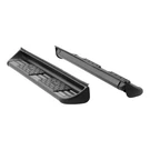 Luverne 281522-571521 Blk Stainless Steel Side Entry Steps Truck Running Boards. Fixed Price $531.95.