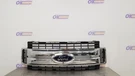 19 Ford F250 Super Duty Xl Grille Assembly Chrome Center Bars. Fixed Price $344.25.