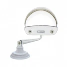 United Pacific Industries Chrome Traffic Light Viewer With Magnetic Base A5171. Fixed Price $45.54.