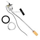 67-70 Amc Ambassador & Rebel Fuel Sending Unit Stainless 5/16" American Motors. Fixed Price $82.30.