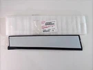 Oem 2024 Toyota Grand Highlander Applique Center Pillar Moulding 75762-0E070. Fixed Price $55.00.