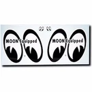 Mooneyes Decal 4 Inch Water Transfer Drag Racing Gasser Nhra Scta Vw. Fixed Price $13.00.