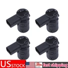 4X Rear Bumper Parking Assist Object Sensor Kit Fit Ford Edge 2007-2010 Us. Fixed Price $35.90.