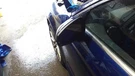 Driver Side View Mirror Sedan Power Folding Fits 15-18 Audi A3 32410878. Fixed Price $178.35.