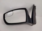 2018 Ford Focus Lh Left Side View Mirror Gray JM5Z17683BA. Fixed Price $132.50.