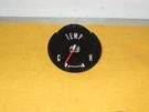 1964 1965 Mustang Convertible Coupe Fastback Shelby Falcon Orig Dash Temp Gauge. Fixed Price $59.00.