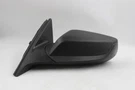Left Driver Side Black Door Mirror Power Sedan 2015-2017 Chrysler 200 Oem #11889. Fixed Price $52.00.