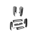 1975TO 1976 Cadillac Eldorado Rear & Front Bumper Side Fender Fillers Extensions. Fixed Price $297.53.